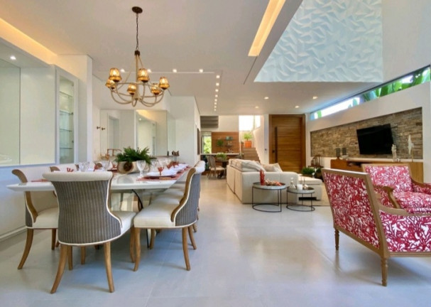 Imagem Casa com 5 Quartos à Venda, 357 m² em Riviera - Bertioga Imagem Casa com 5 Quartos à Venda, 357 m² em Riviera - Bertioga