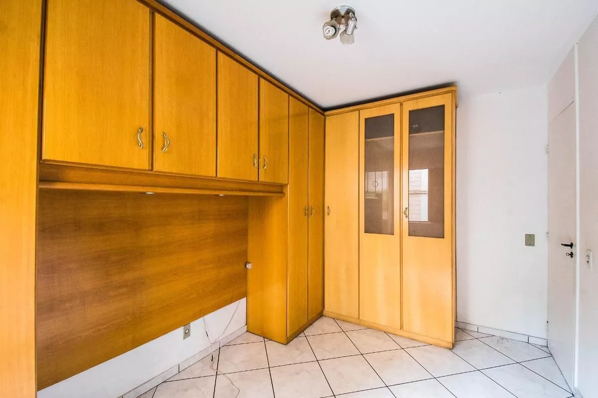 Imagem Apartamento com 2 Quartos à Venda, 61 m² em Vila Santa Teresa (Zona Sul) - São Paulo