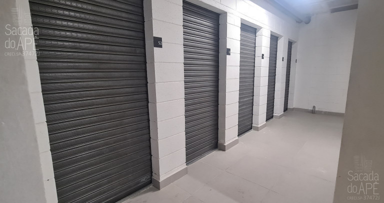Imagem Apartamento com 2 Quartos à Venda,  em Vila Monte Alegre - São Paulo