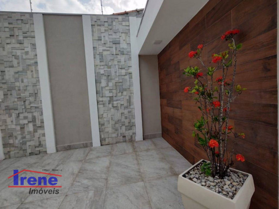 Imagem Casa com 3 Quartos à Venda, 99 m² em Jardim Suarão - Itanhaém