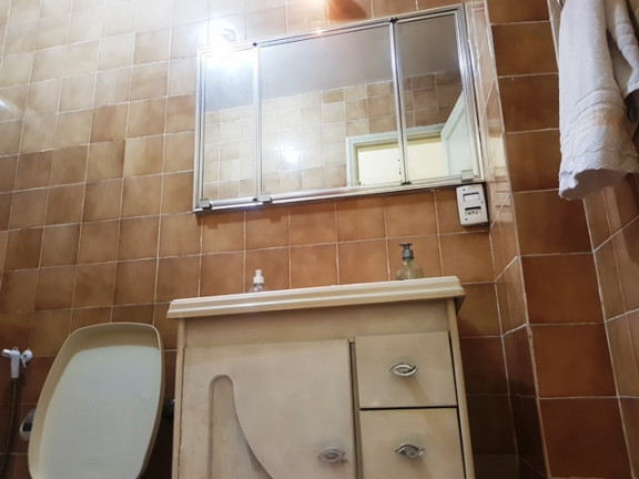 Imagem Apartamento com 2 Quartos à Venda, 103 m² em Icaraí - Niterói Imagem Apartamento com 2 Quartos à Venda, 103 m² em Icaraí - Niterói