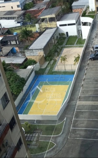 Imagem Apartamento com 3 Quartos à Venda, 84 m²em Flores - Manaus