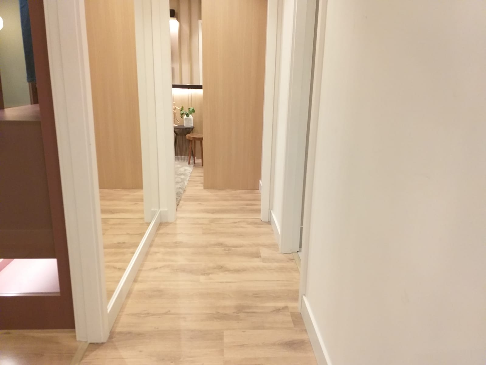 Imagem Apartamento com 2 Quartos à Venda, 39 m²em Vila Campanela - São Paulo