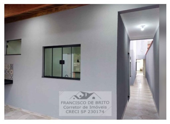 Imagem Casa com 3 Quartos à Venda, em Jardim São José - Cruzeiro Imagem Casa com 3 Quartos à Venda, em Jardim São José - Cruzeiro