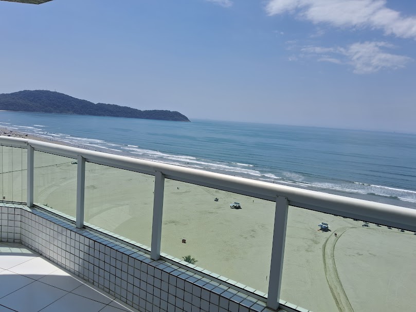 Imagem Apartamento com 3 Quartos à Venda, 127 m²em Guilhermina - Praia Grande Imagem Apartamento com 3 Quartos à Venda, 127 m²em Guilhermina - Praia Grande