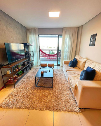Imagem Apartamento com 3 Quartos à Venda,  em Capim Macio - Natal
