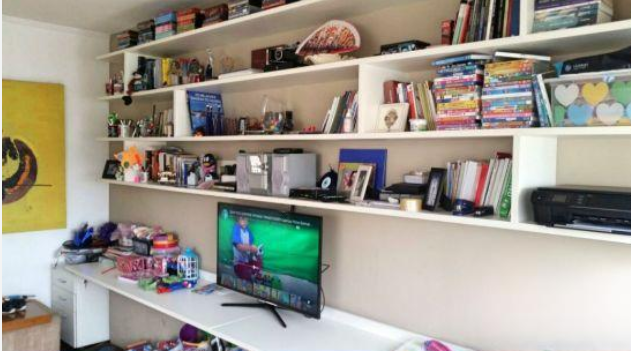 Imagem Apartamento com 4 Quartos à Venda, 240 m²em Planalto Paulista - São Paulo