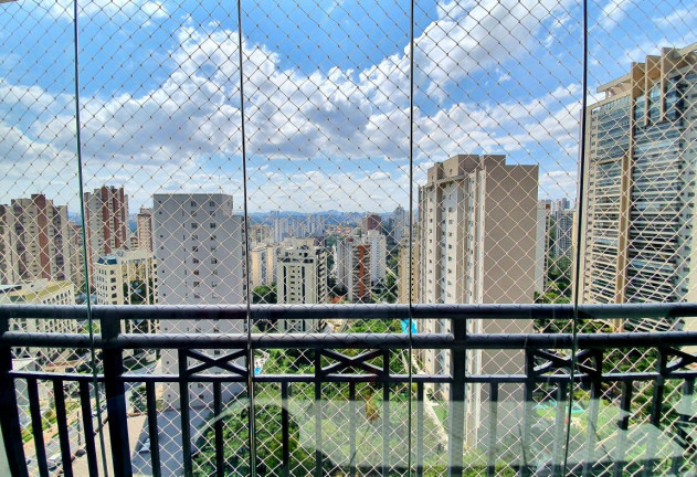 Imagem Apartamento com 3 Quartos à Venda, 102 m² em Vila Suzana - São Paulo