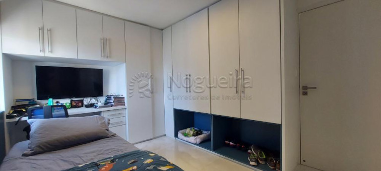 Imagem Apartamento com 4 Quartos à Venda, 378 m² em Candeias - Jaboatão dos Guararapes