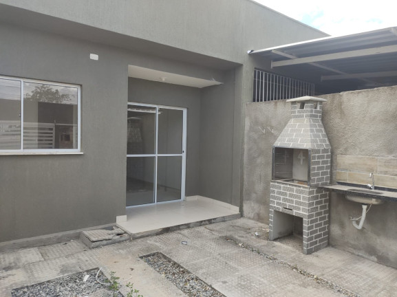 Imagem Casa com 2 Quartos à Venda, 56 m² em Pau Amarelo - Paulista Imagem Casa com 2 Quartos à Venda, 56 m² em Pau Amarelo - Paulista