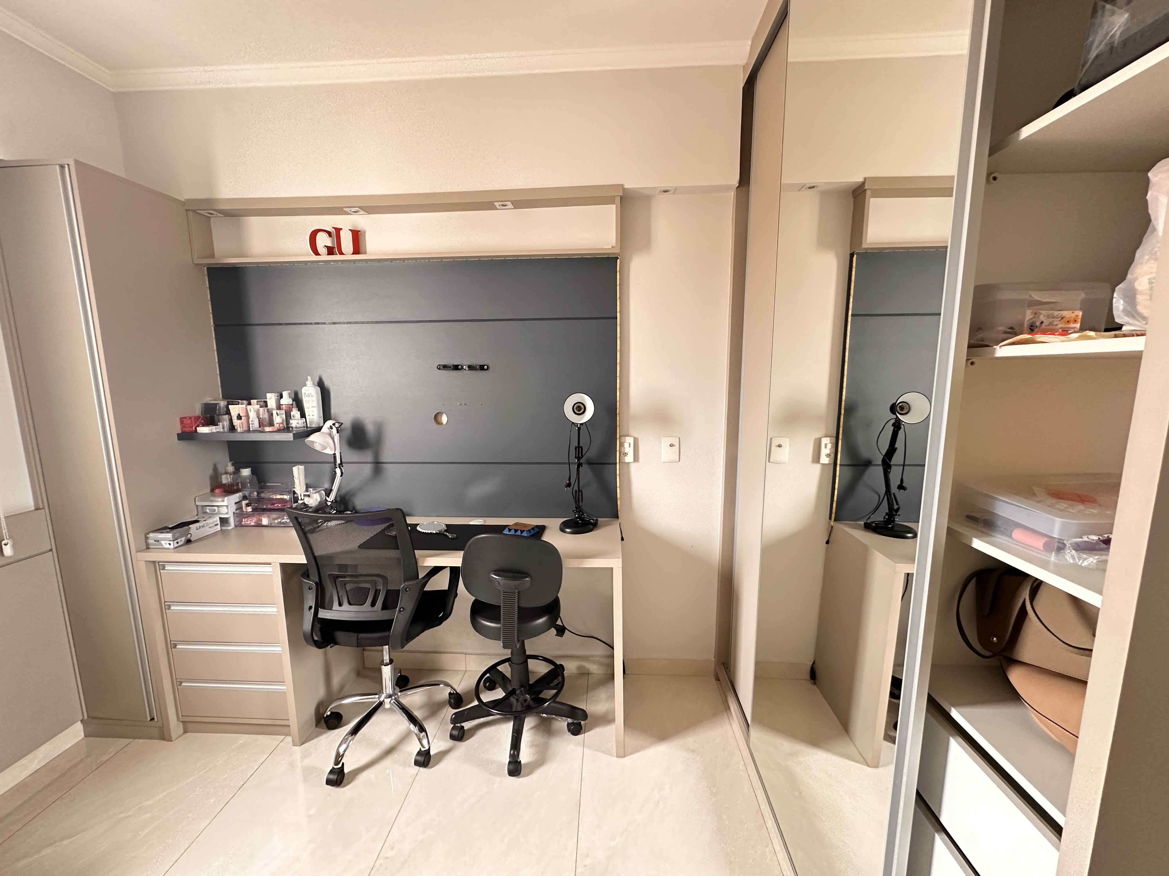 Imagem Apartamento com 3 Quartos à Venda, 86 m²em Jardim Rosinha - Itu