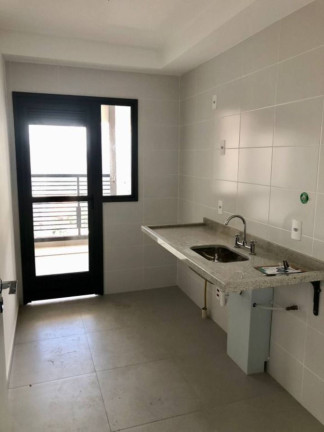 Imagem Apartamento com 3 Quartos à Venda, 84 m² em Vila Gertrudes - São Paulo