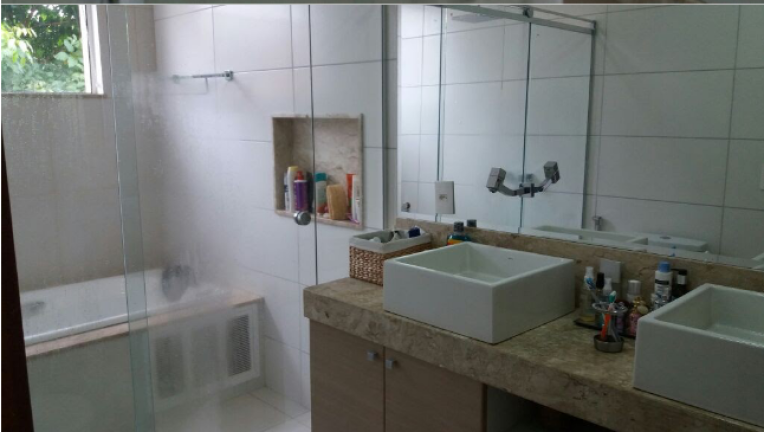Imagem Casa de Condomínio com 4 Quartos à Venda, 400 m² em Nova Esperança - Manaus Imagem Casa de Condomínio com 4 Quartos à Venda, 400 m² em Nova Esperança - Manaus