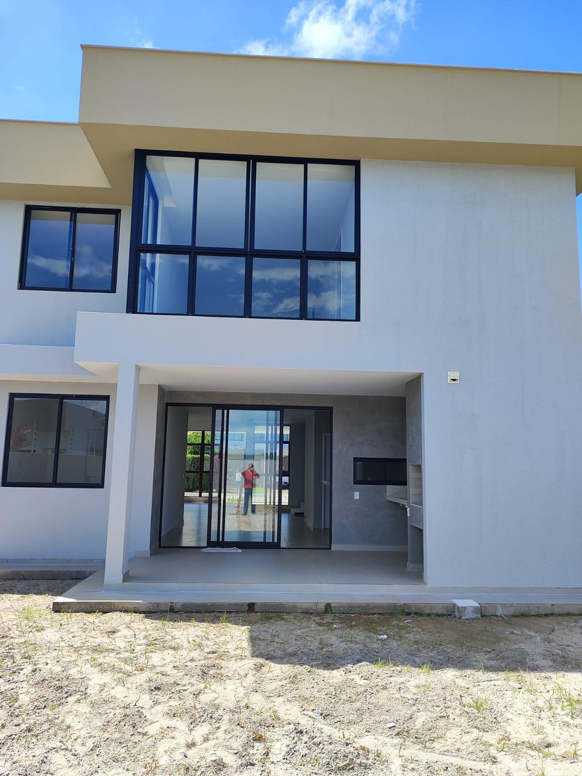 Imagem Casa com 4 Quartos à Venda, 214 m²em Massagueira - Marechal Deodoro