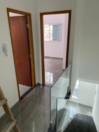 Imagem Sobrado com 3 Quartos à Venda, em Vila Humaitá - Santo André Imagem Sobrado com 3 Quartos à Venda, em Vila Humaitá - Santo André