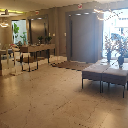 Imagem Apartamento com 2 Quartos à Venda, 65 m² em Nações - Balneário Camboriú
