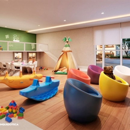 Imagem Apartamento com 3 Quartos à Venda, 78 m² em Penha de França - São Paulo