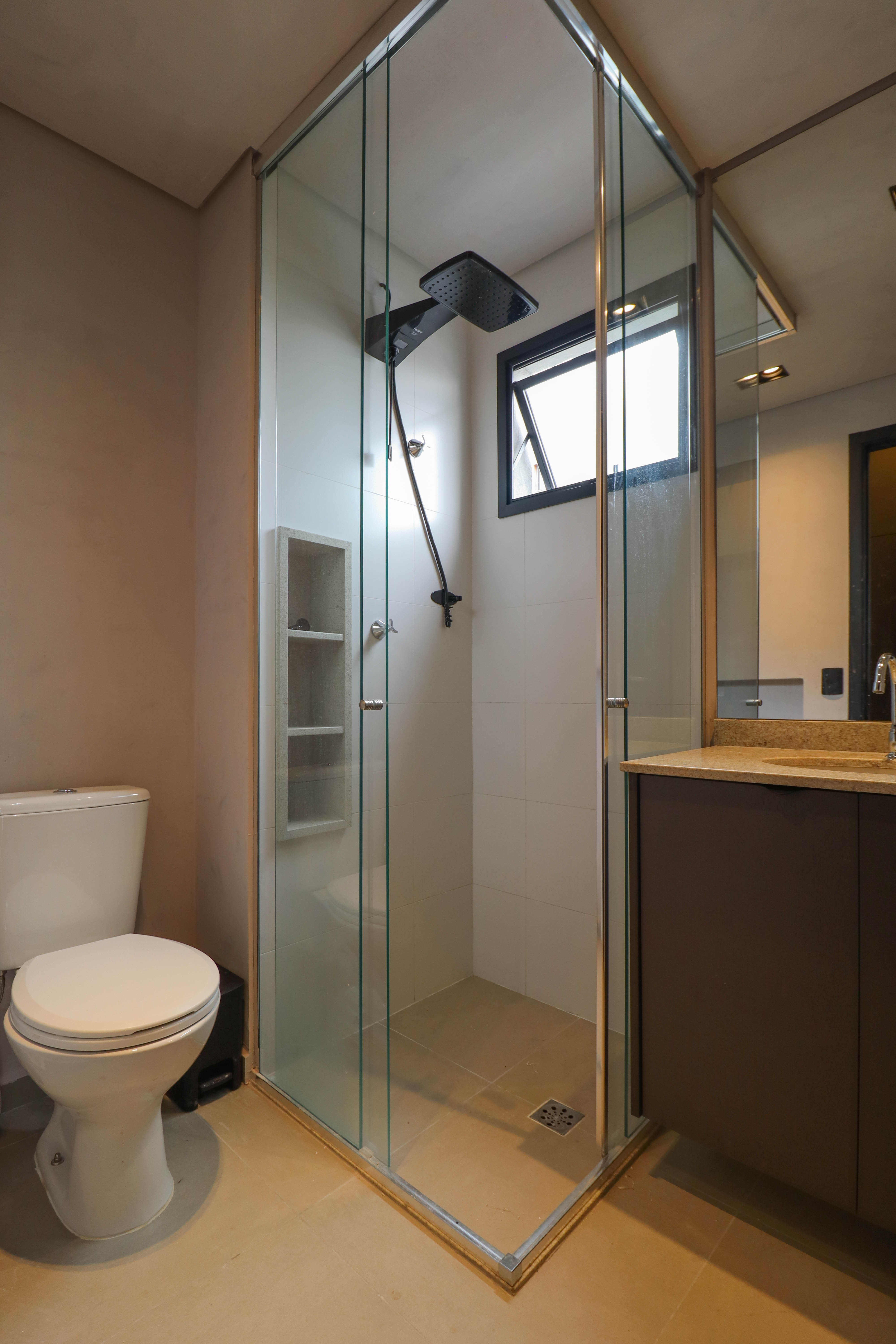 Imagem Studio com 1 Quarto à Venda, 23 m²em Pinheiros - São Paulo