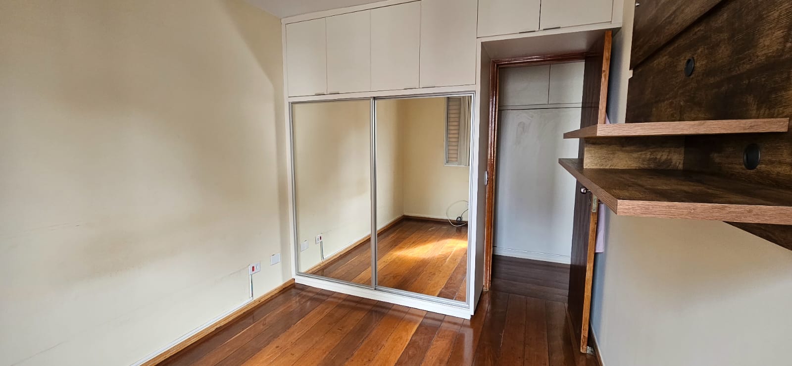 Imagem Apartamento com 3 Quartos à Venda, 116 m² em Setor Oeste - Goiânia