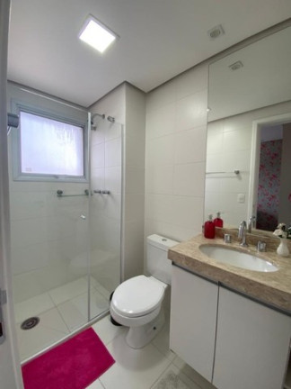 Imagem Apartamento com 3 Quartos à Venda, 116 m² em Jardim Santa Mena - Guarulhos