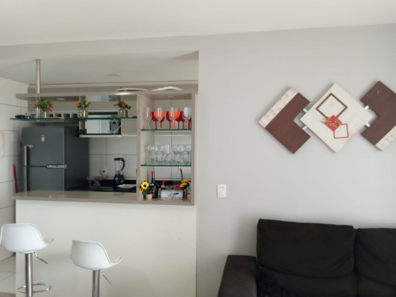 Imagem Apartamento com 2 Quartos à Venda, 1 m² em Ipase - São Luís Imagem Apartamento com 2 Quartos à Venda, 1 m² em Ipase - São Luís