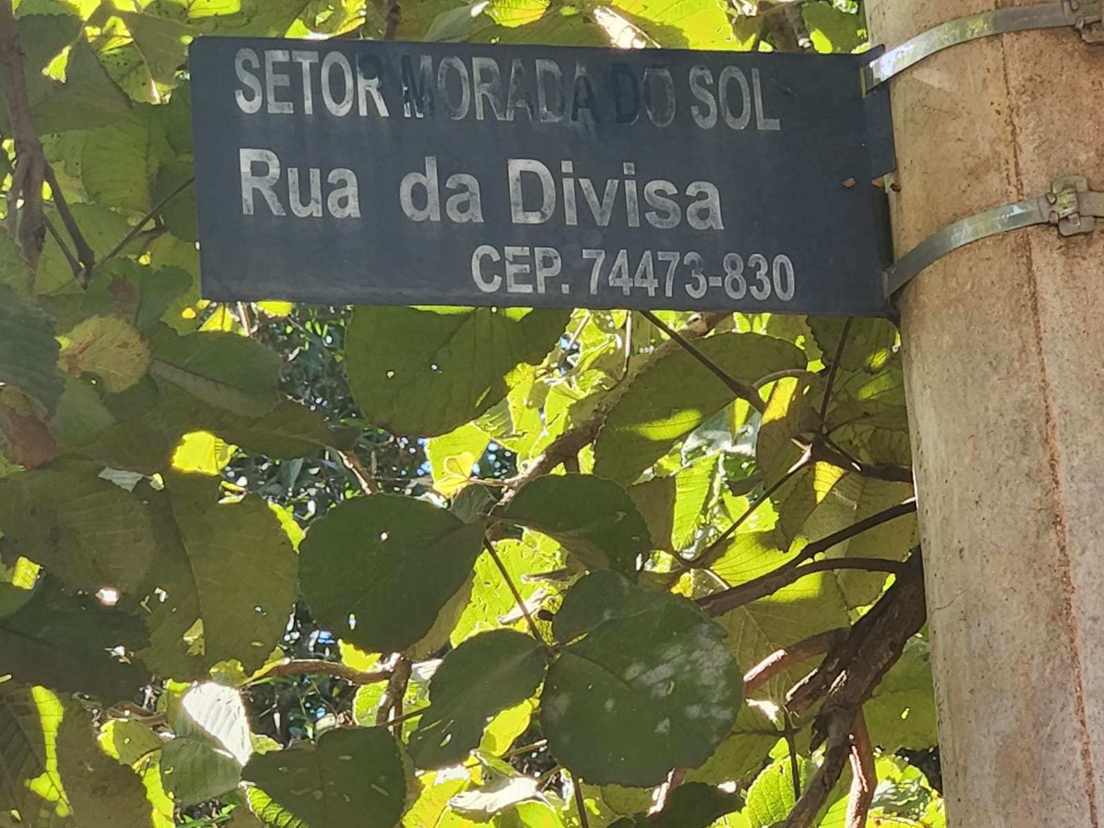 Imagem Terreno à Venda, 6 m²em Setor Morada do Sol - Goiânia
