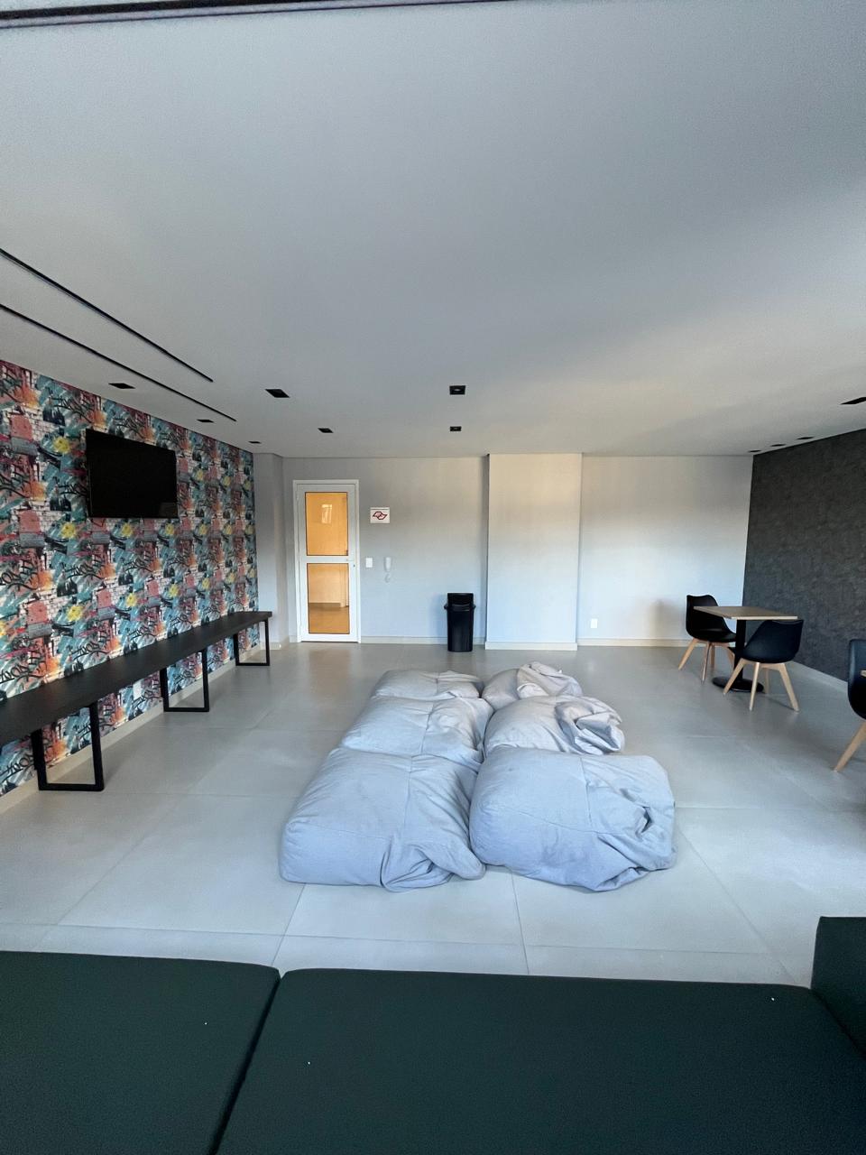 Imagem Apartamento com 2 Quartos à Venda, 48 m² em Centro - São Bernardo do Campo Imagem Apartamento com 2 Quartos à Venda, 48 m² em Centro - São Bernardo do Campo