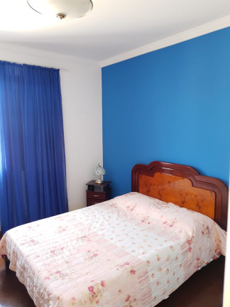 Imagem Apartamento com 3 Quartos à Venda, 173 m² em Centro - Santo André Imagem Apartamento com 3 Quartos à Venda, 173 m² em Centro - Santo André