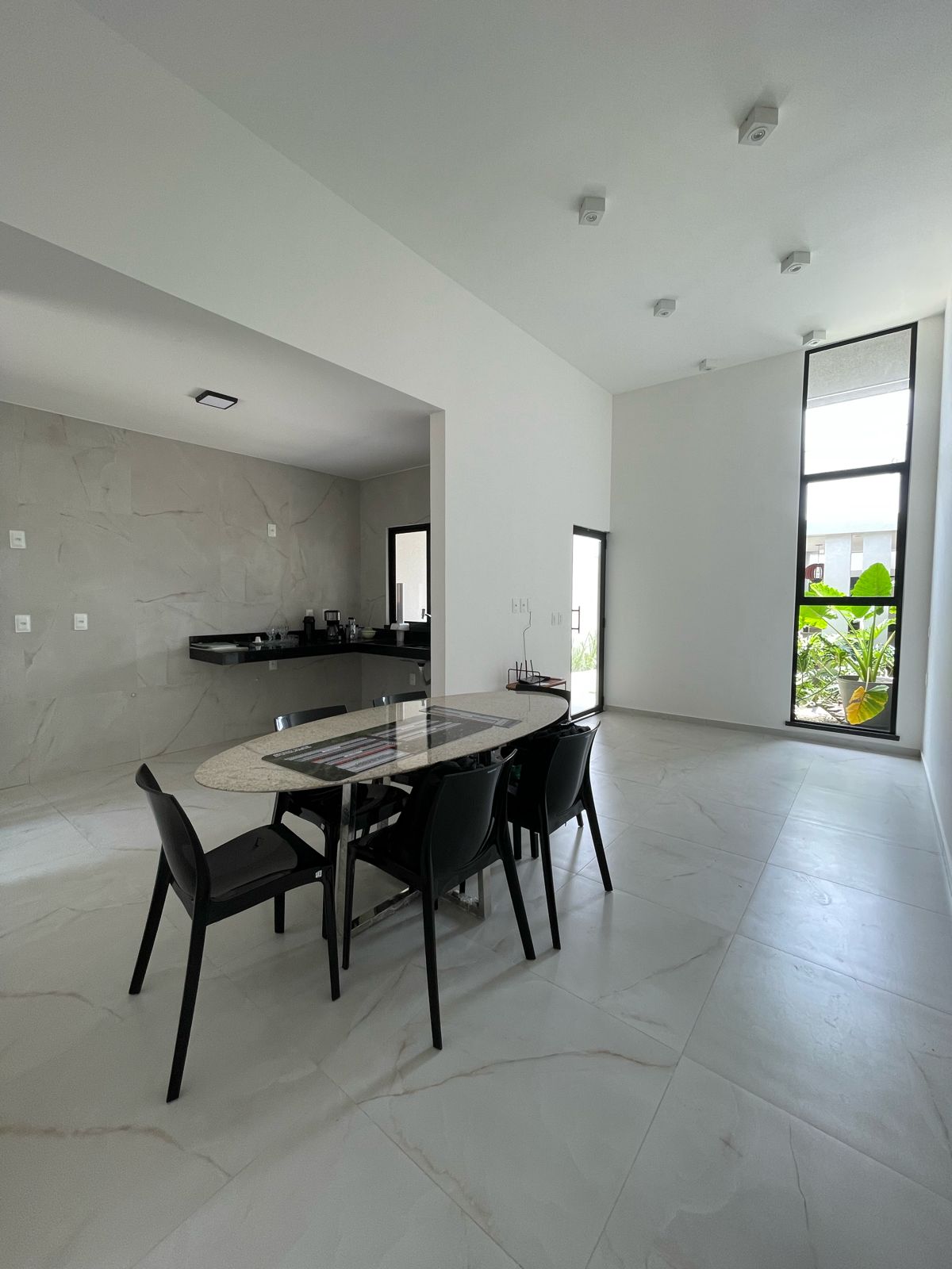 Imagem Casa com 3 Quartos à Venda, 90 m²em ENCANTADA - EUSEBIO 