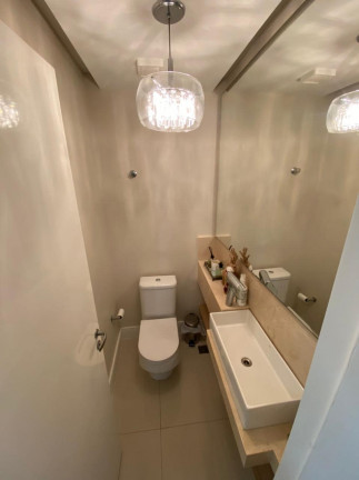 Imagem Apartamento com 3 Quartos à Venda, 142 m² em Ponta D'Areia - São Luís Imagem Apartamento com 3 Quartos à Venda, 142 m² em Ponta D'Areia - São Luís