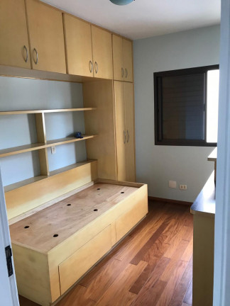 Imagem Apartamento com 4 Quartos à Venda, 150 m² em Jardim Monte Kemel - São Paulo Imagem Apartamento com 4 Quartos à Venda, 150 m² em Jardim Monte Kemel - São Paulo