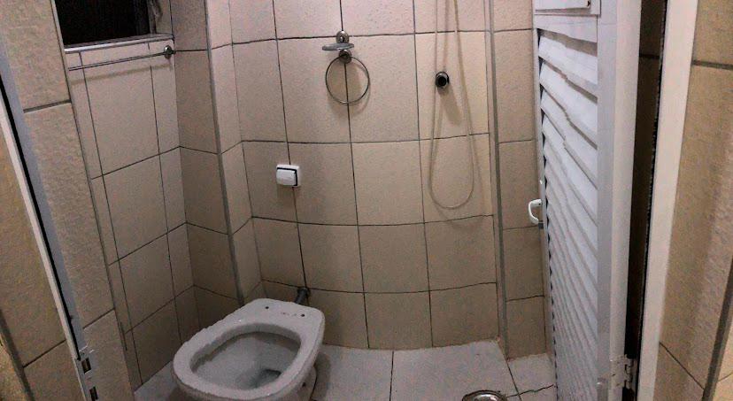 Imagem Apartamento com 2 Quartos à Venda, 85 m²em Centro - São Vicente Imagem Apartamento com 2 Quartos à Venda, 85 m²em Centro - São Vicente