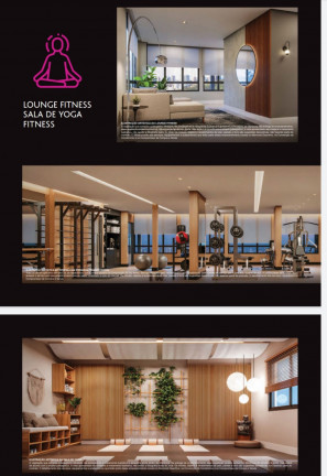 Imagem Apartamento com 1 Quarto à Venda, 24 m² em Vila Olímpia - São Paulo Imagem Apartamento com 1 Quarto à Venda, 24 m² em Vila Olímpia - São Paulo