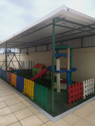 Imagem Apartamento com 2 Quartos à Venda,  em Campo Grande - Rio de Janeiro