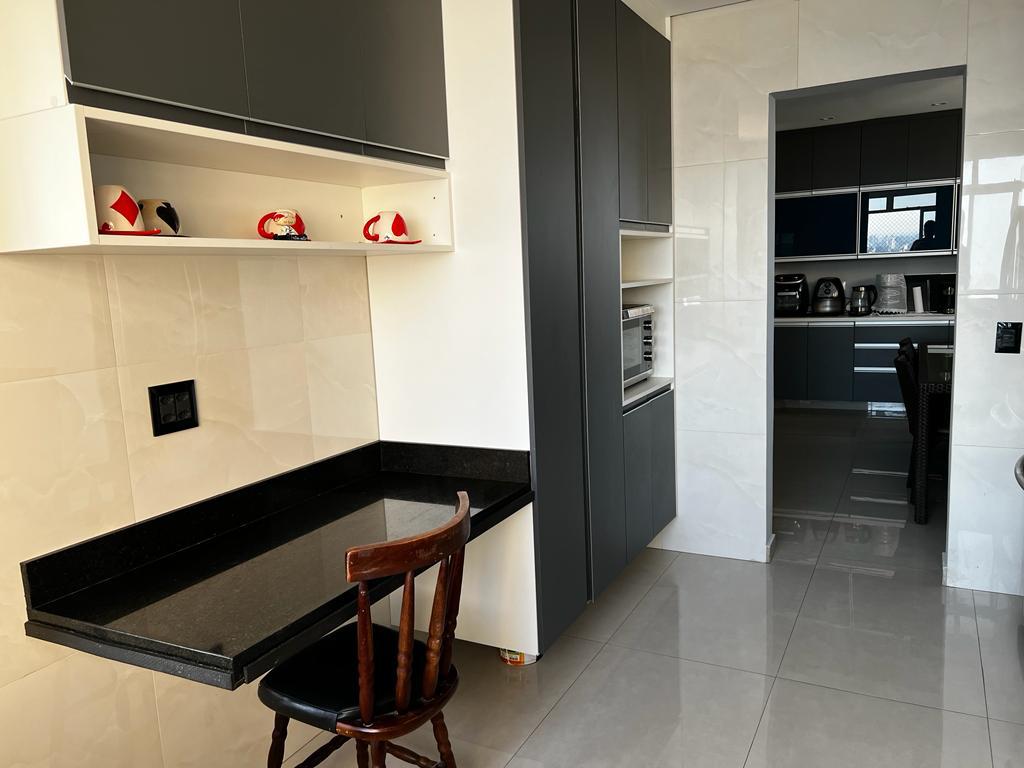 Imagem Apartamento com 3 Quartos à Venda, 351 m² em Bela Vista - São Paulo