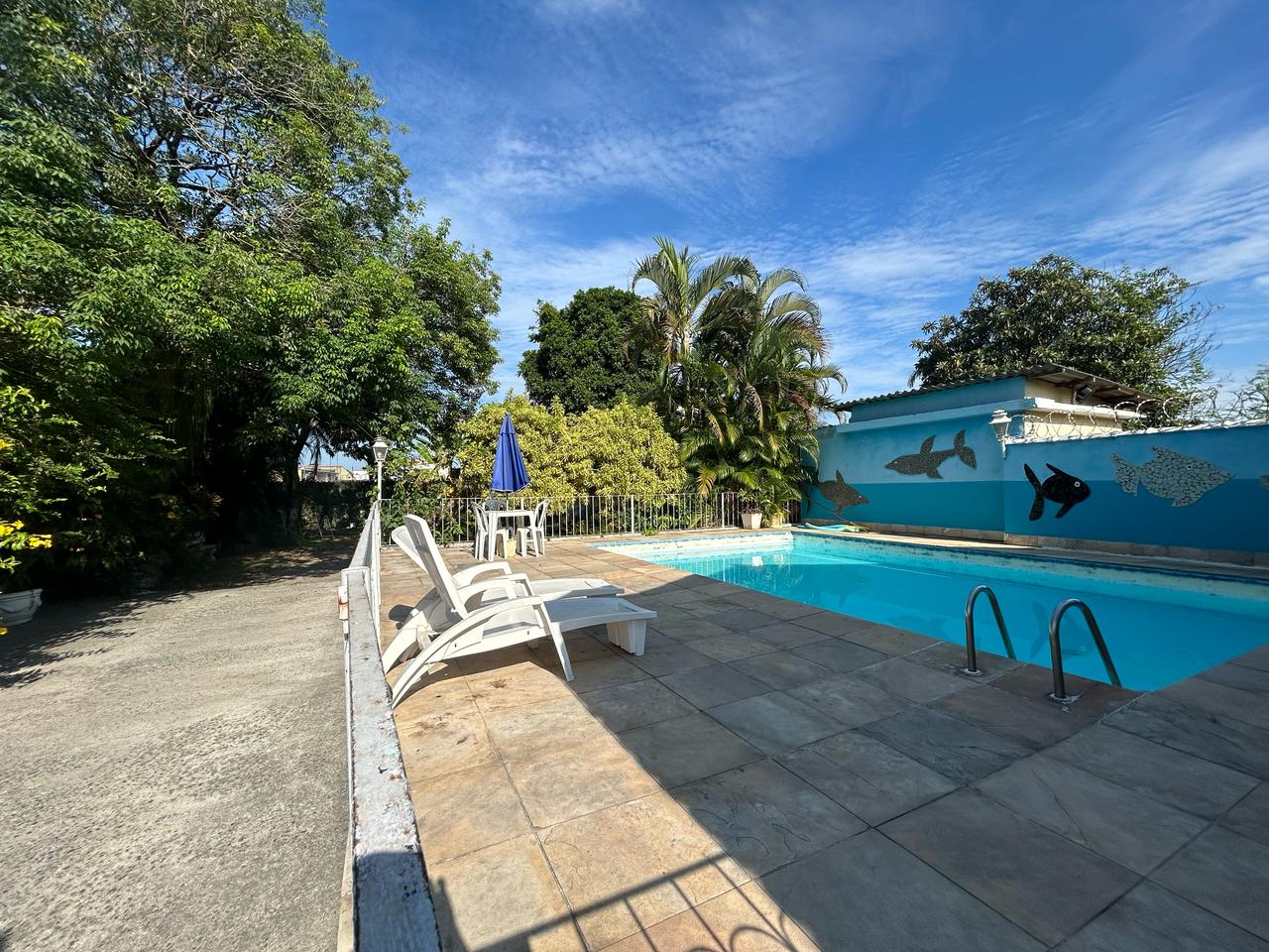 Imagem Casa de Condomínio com 3 Quartos à Venda, 150 m² em Campo Grande - Rio de Janeiro Imagem Casa de Condomínio com 3 Quartos à Venda, 150 m² em Campo Grande - Rio de Janeiro