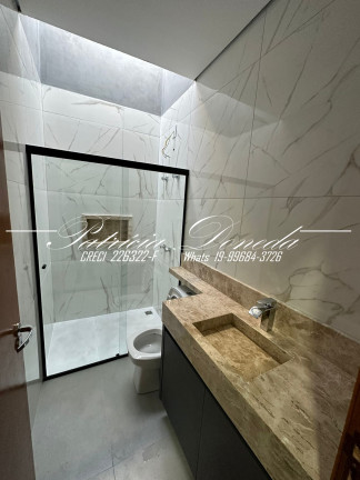 Imagem Casa de Condomínio com 3 Quartos à Venda, 176 m² em Loteamento Park Gran Reserve - Indaiatuba Imagem Casa de Condomínio com 3 Quartos à Venda, 176 m² em Loteamento Park Gran Reserve - Indaiatuba