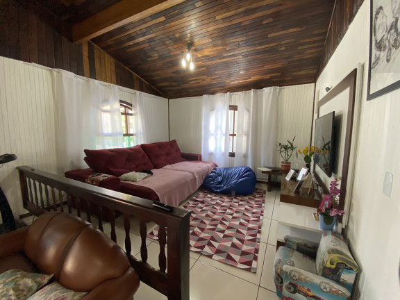 Imagem Casa com 3 Quartos à Venda, 230 m² em Jardim das Palmeiras (Zona Sul) - São Paulo