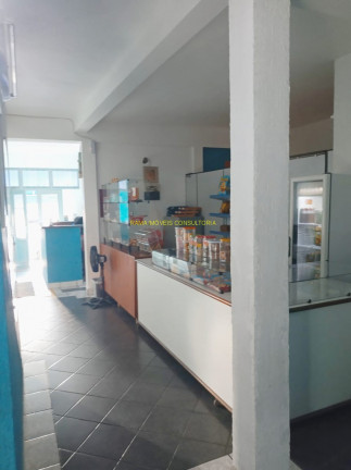 Imagem Ponto Comercial à Venda, 762 m² em Cidade Nova - Pindamonhangaba Imagem Ponto Comercial à Venda, 762 m² em Cidade Nova - Pindamonhangaba
