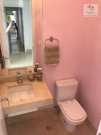 Imagem Apartamento com 4 Quartos à Venda, 246 m² em Perdizes - São Paulo
