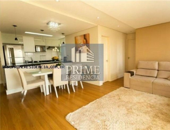 Imagem Apartamento com 2 Quartos à Venda, 70 m²em Lapa - São Paulo