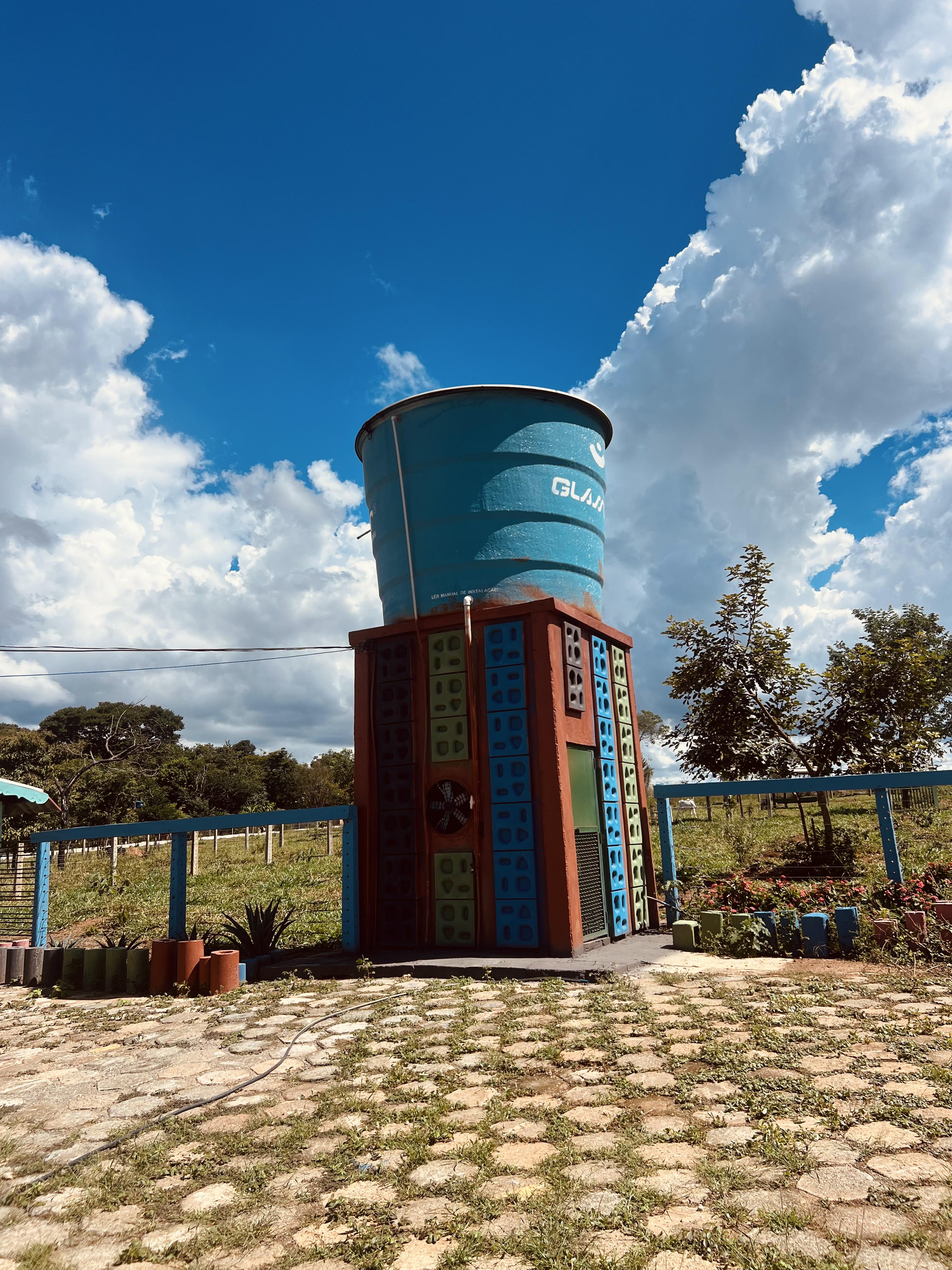 Imagem Chácara com 7 Quartos à Venda, 5.000 m² em Setor Central - Mairipotaba