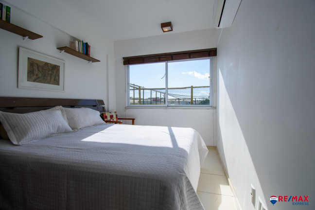 Imagem Apartamento com 2 Quartos à Venda, 81 m²em Stella Maris - Salvador