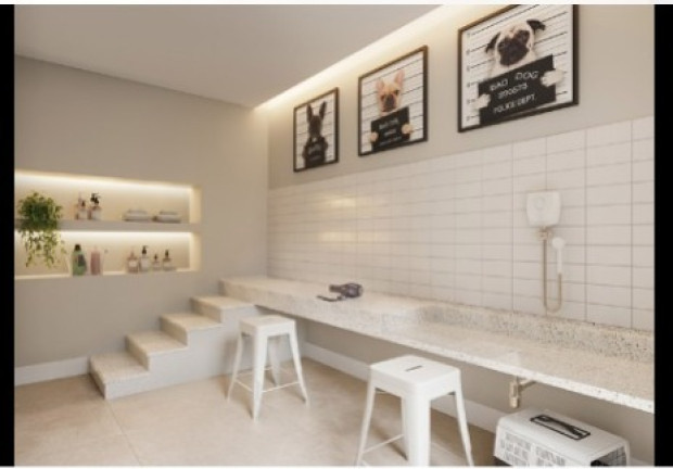 Imagem Apartamento com 2 Quartos à Venda, 46 m² em Campos Elíseos - São Paulo