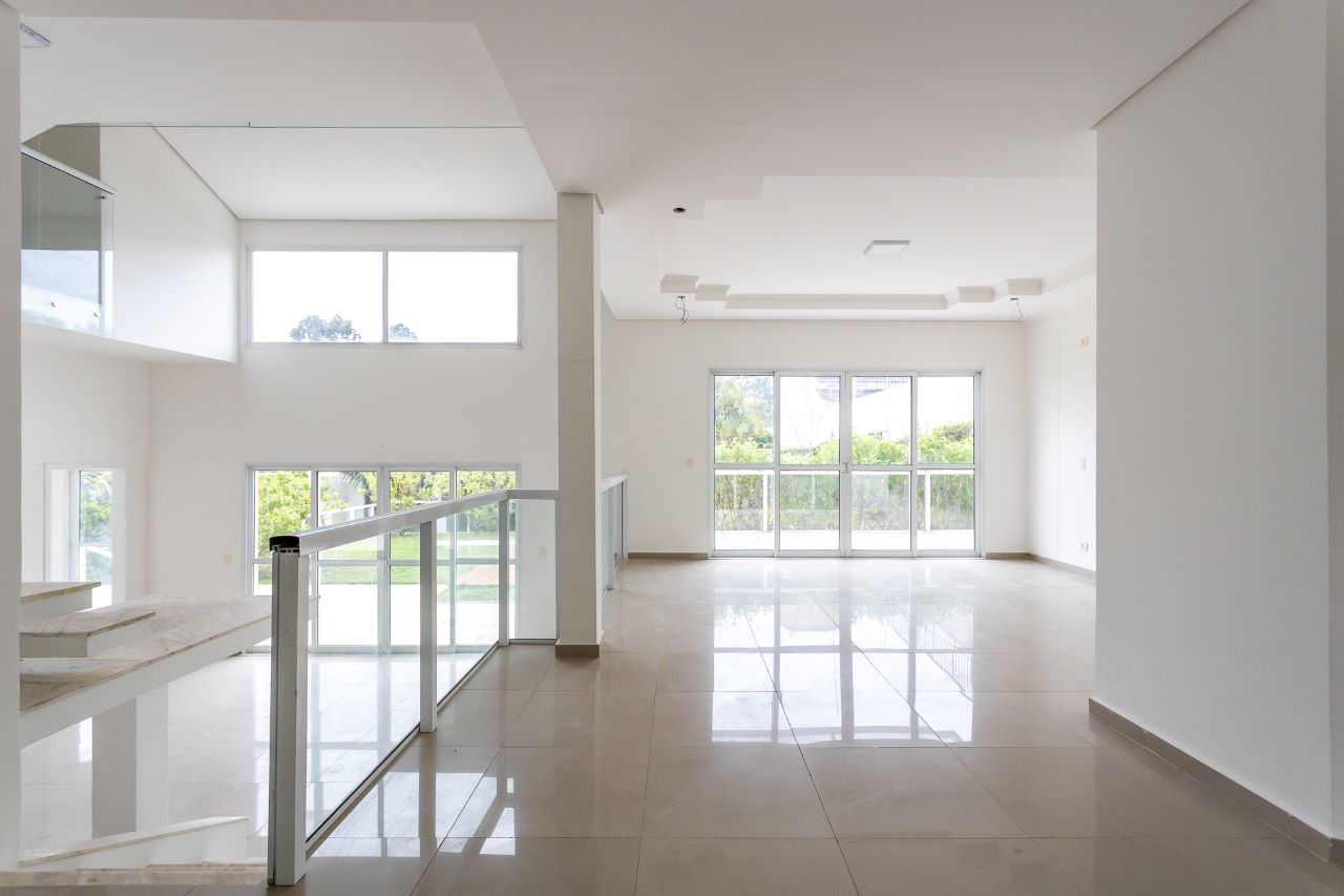 Imagem Casa de Condomínio com 4 Quartos à Venda, 442 m² em Alphaville - Santana de Parnaíba