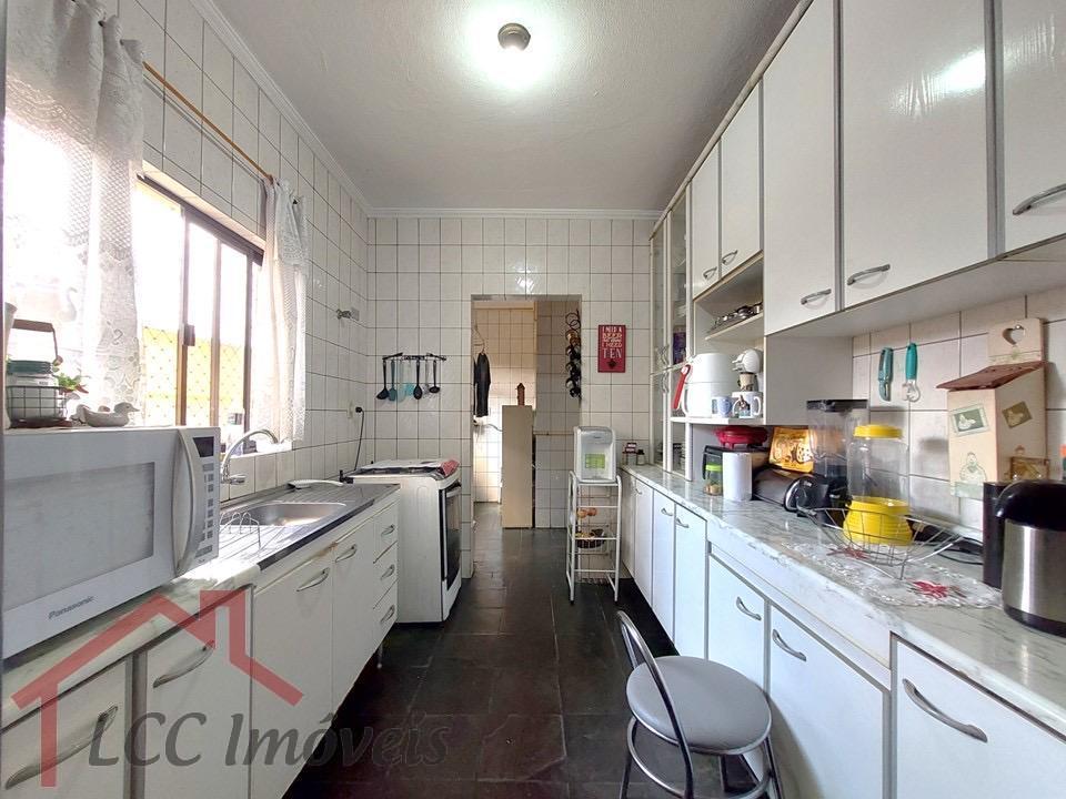Imagem Apartamento com 3 Quartos à Venda, 91 m²em Vila Oliveira - Mogi das Cruzes