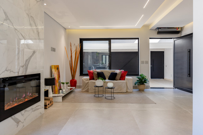 Imagem Sobrado com 3 Quartos à Venda, 200 m² em Santo Amaro - São Paulo