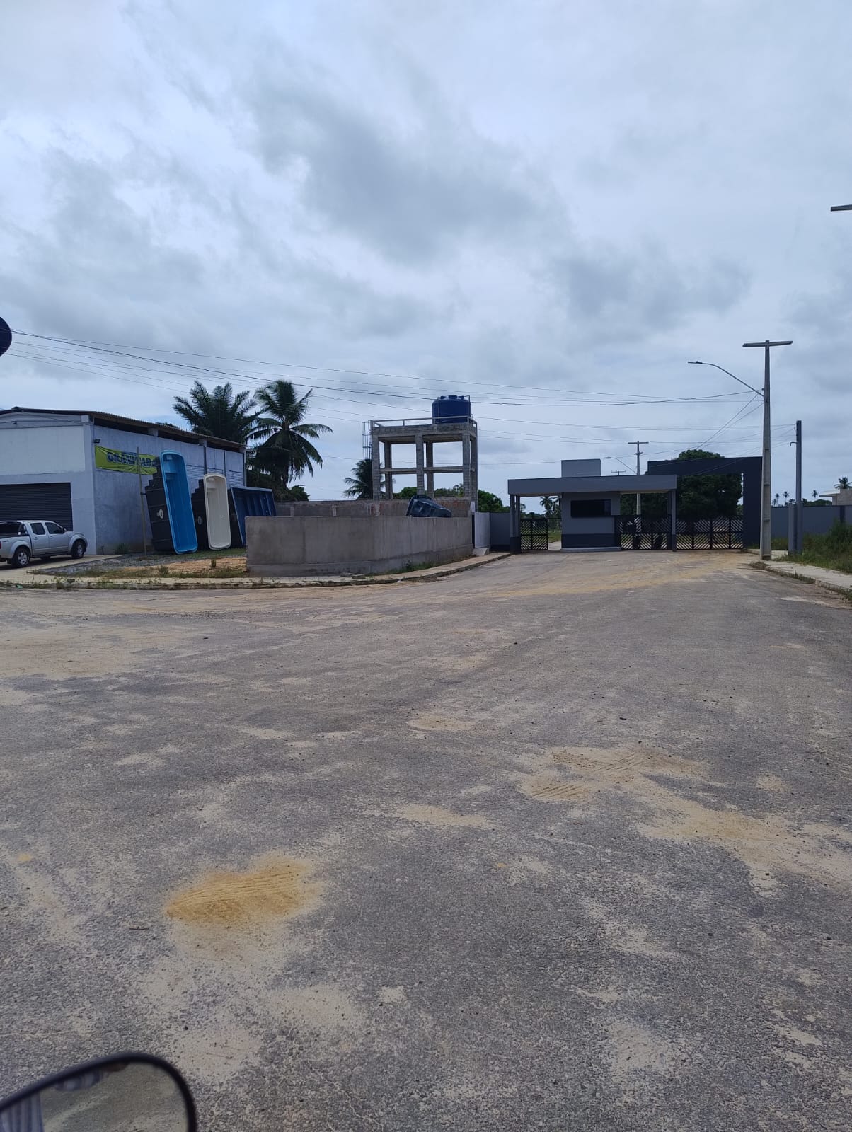 Imagem Terreno à Venda, 300 m² em Engenho de Dentro - Paripueira Imagem Terreno à Venda, 300 m² em Engenho de Dentro - Paripueira