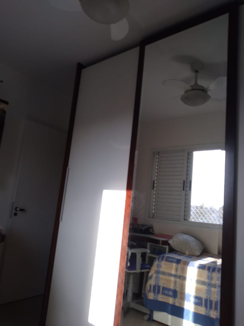 Imagem Apartamento com 3 Quartos à Venda, 83 m² em Vila São José (Ipiranga) - São Paulo