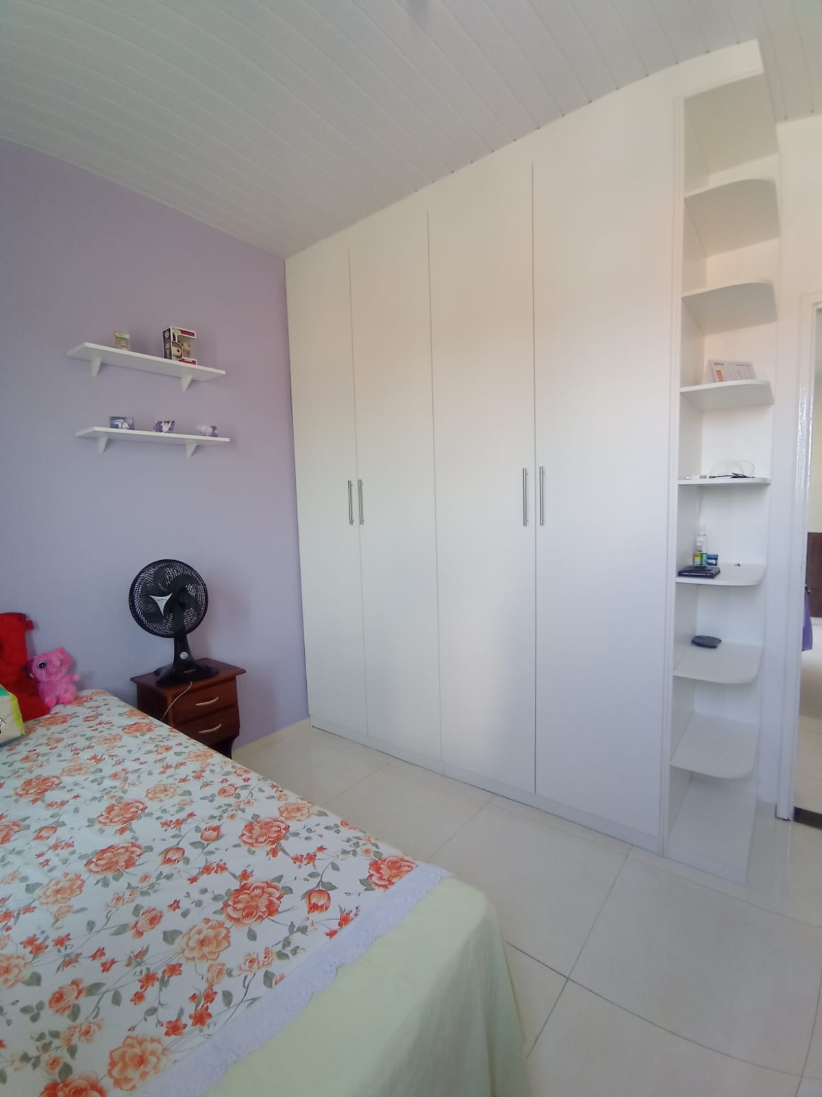 Imagem Apartamento com 2 Quartos à Venda, 65 m²em Coqueiro - Ananindeua Imagem Apartamento com 2 Quartos à Venda, 65 m²em Coqueiro - Ananindeua